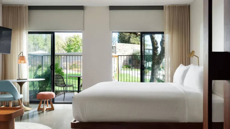 American Luxury Resort Lifestyle: An Analytical Guide to Excellence