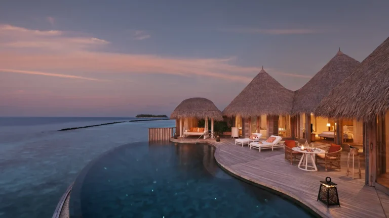 Best Luxury Resort Options: A Guide to Exceptional Hospitality