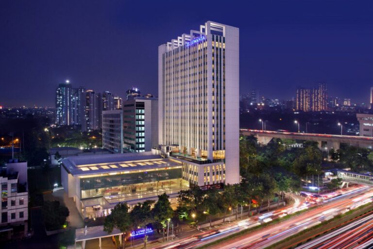 Best Luxury Resorts for Corporate Events: A Strategic Planning Audit
