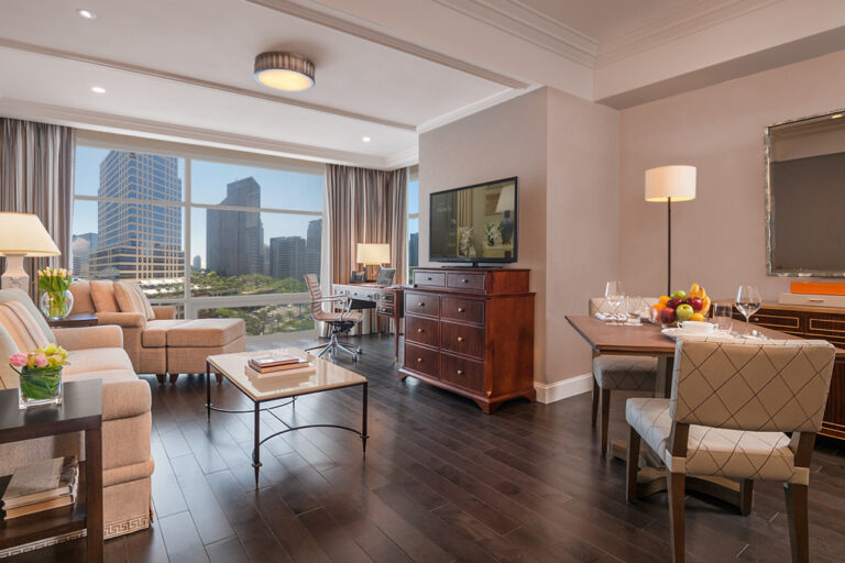 Best Luxury Resorts for Extended Stays: A Strategic Guide to Long-Term Hospitality