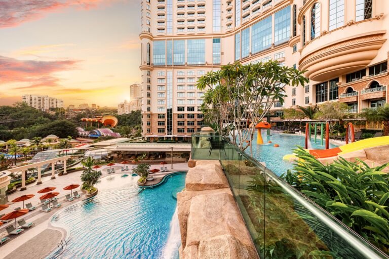 Best Luxury Resorts for Families: A Guide to Operational Excellence