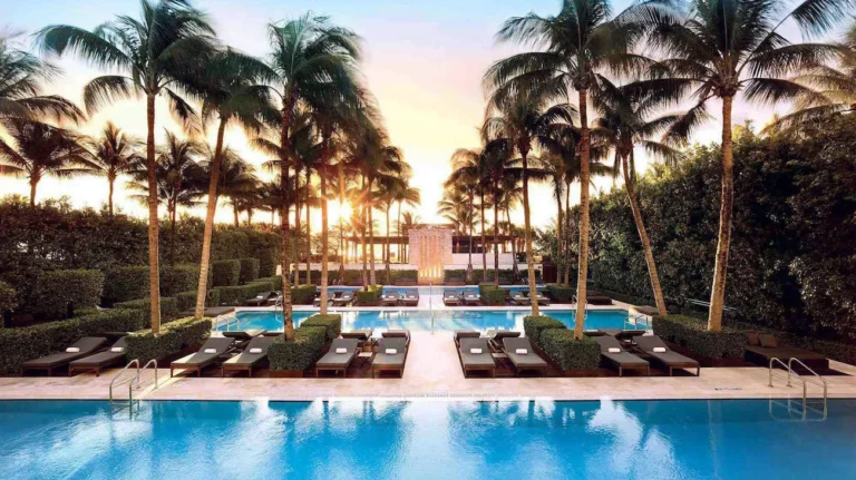 Best Luxury Resorts United States: An Analytical Guide to Operational Excellence