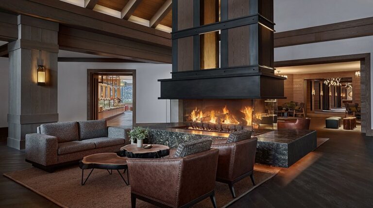 Historic Luxury Destinations USA: A Strategic Audit for Travelers