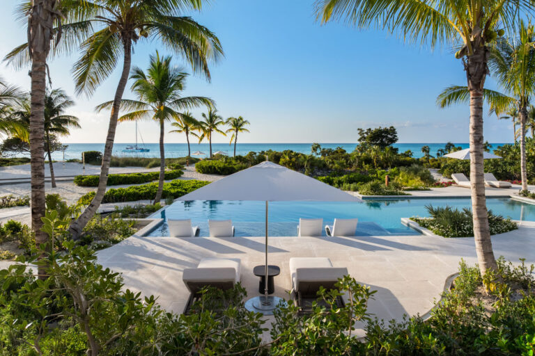 How to Avoid Luxury Resort Cancellation Risks: A Strategic Guide