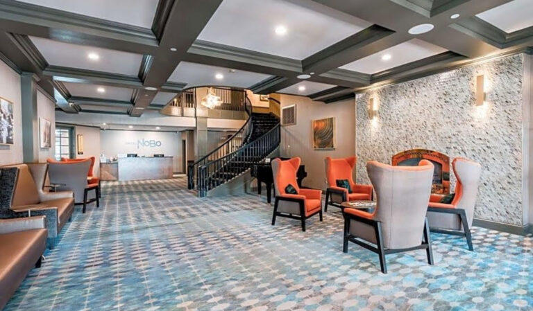 How to Manage Luxury Resort Space Constraints: Operational & Design Strategies