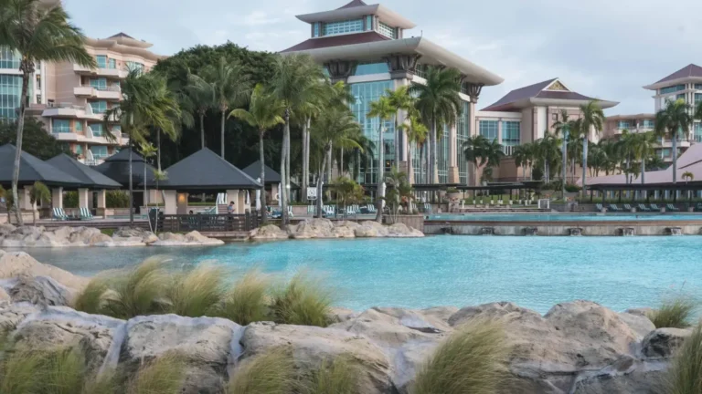 How to Reduce Luxury Resort Costs: A Strategic Guide to Value