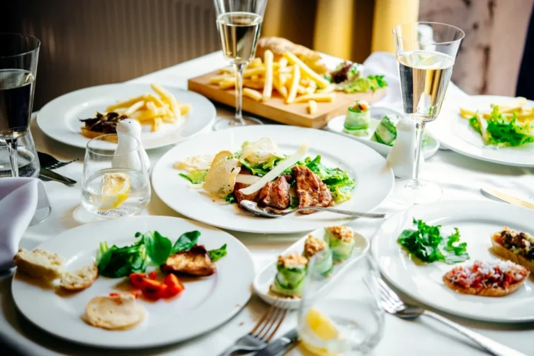 How to Reduce Luxury Resort Food Expenses: A Strategic Asset Management Guide