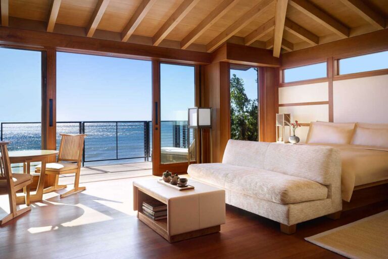 Luxury Boutique Resorts USA: A Strategic Audit for Discerning Travelers