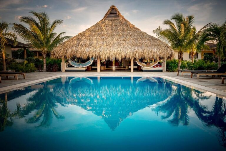 Luxury Resort Booking Plans: A Strategic Guide to High-End Access