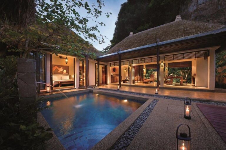 Luxury Resort Coordination Plans: A Structural Guide for Elite Travelers