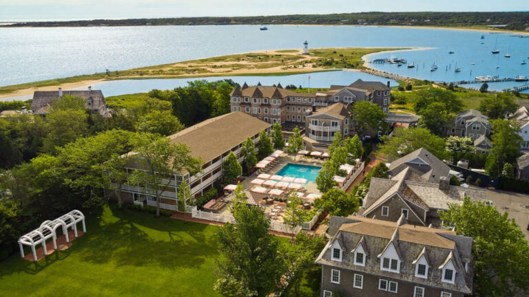 Luxury Vineyard Resorts USA: A Strategic Audit of Terroir-Driven Hospitality