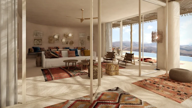 Top Desert Luxury Resorts in America: A Strategic Audit for Travelers