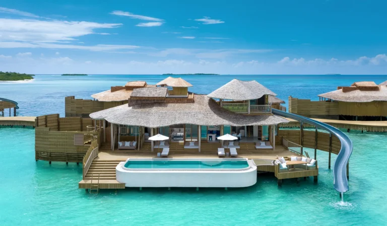 Top Luxury Resort Plans: A Guide to Hospitality Site Strategy